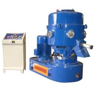 Plastic Recycling Machinery (300)