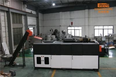 China Made K6 Pet Bottle Making Blowing Machinery with Low Cost and Easy Operation