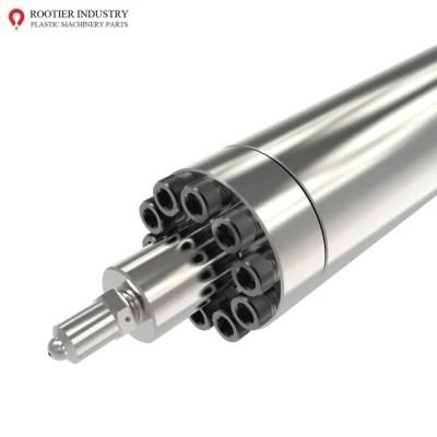 Screw Barrel with Ring Plunger for Aborui Injection Moulding Machines