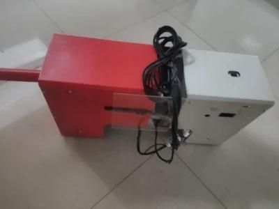 Microplast Desktop Injection Machine Price