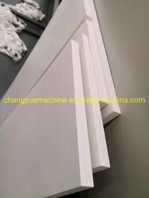 PVC Foam Board Machine Extrusion Line Production Line