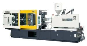 Energy Saving Injection Molding Machine with Servo Motor (HXM 406)