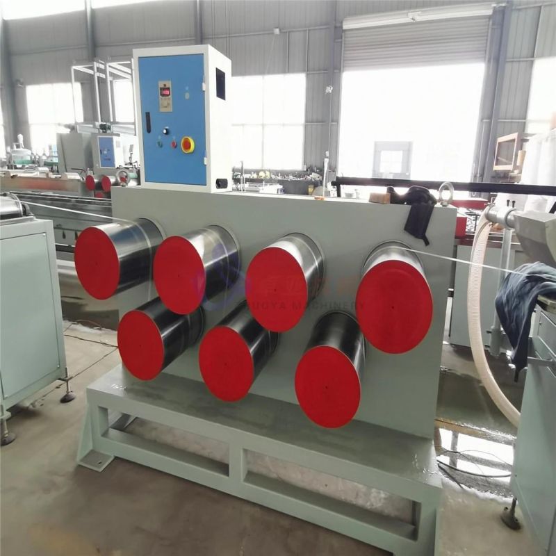 Filament Making Machine/Monofilament Extruding for Plastic Broom/Brush/Safety Net/Rope