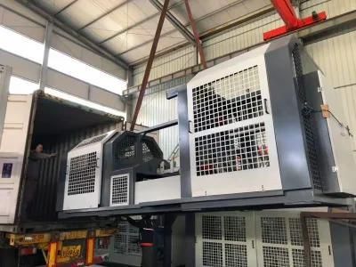 PP PE Tearing Film Raffia String 34strands Durable Rope Making Machine How Much