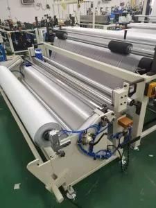 Hot Bath Curtain Sealing Machine