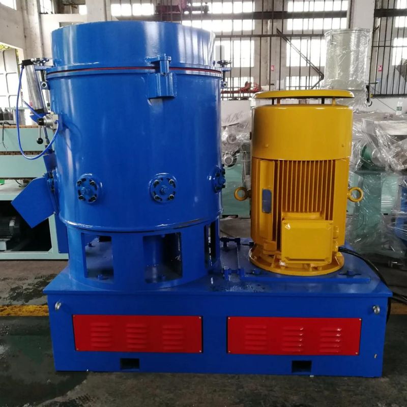 Turui Gsl Series Recycling Pelletizing Machines for Sale