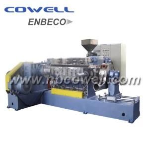 Extruder Single Screw Granulator for PP