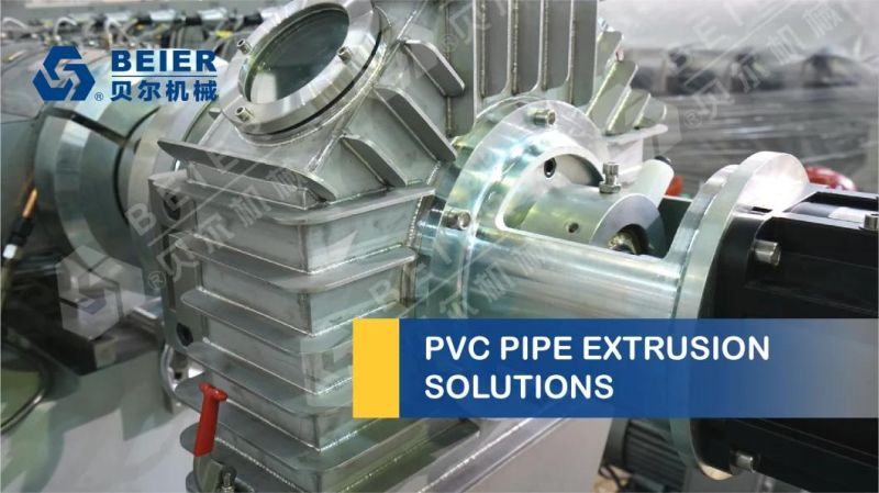 0PVC Tube Making Machine, Ce, UL, CSA Certification