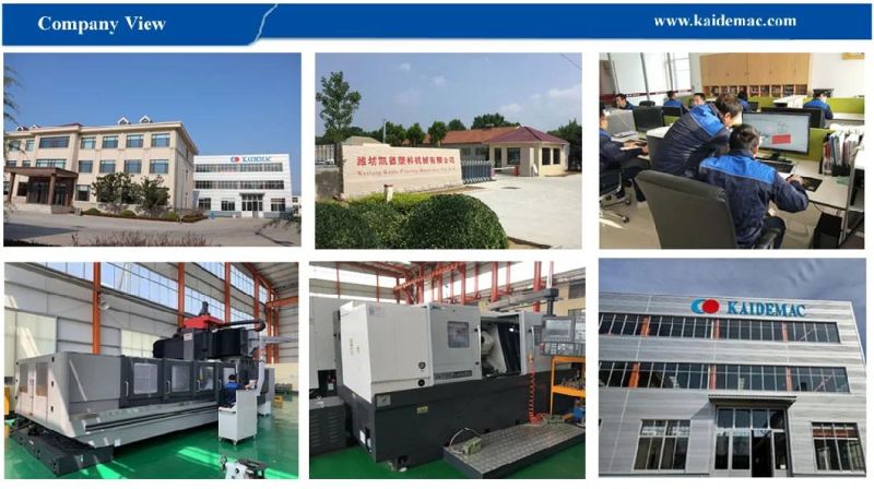 Telecommunication Microduct Making Machine 7mm-22mm