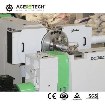Aceretech Two Year Warranty ABS Granulator