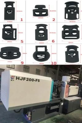 Second Hand Plastic Injection Moulding Machine for Sale