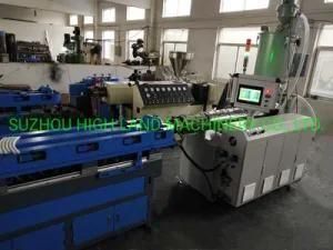 Vacuum Dust Cleaner Hose Making Machine