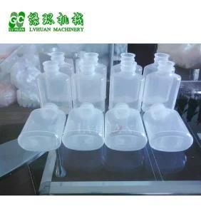 Infusion Bottle Ib45 Injection Blow Moulding Machine
