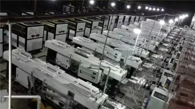 PP Hollow Sheet/Plate/Board Extrusion Line/PP Extruder/ Machine