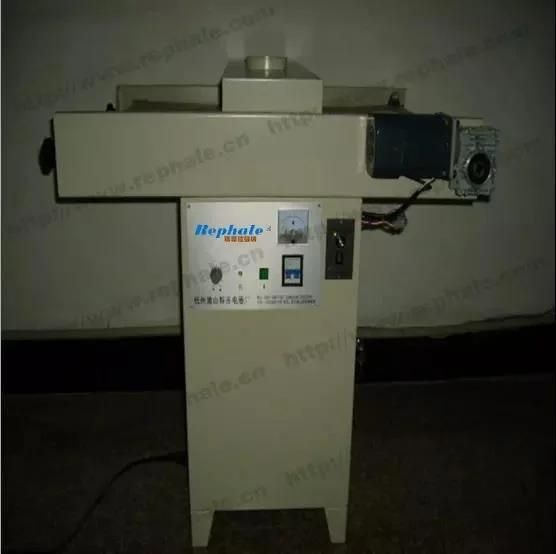 Sheet Corona Treatment Machine/Plate Corona Treater