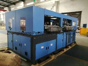 Plastic Blowing Machine for Soda Water Bottles