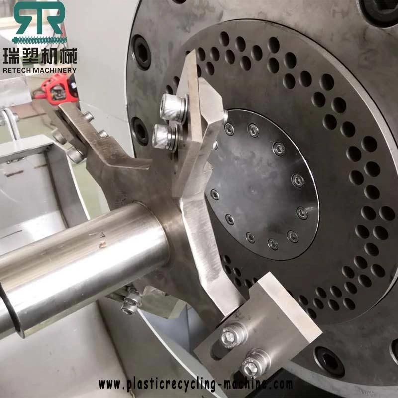 LDPE LLDPE Agriculture Film/PP Woven Bag Squeezer