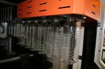K6 Pet Bottle Making Blowing Machinery with an Automatic Thermostatic Apparatus for Sale