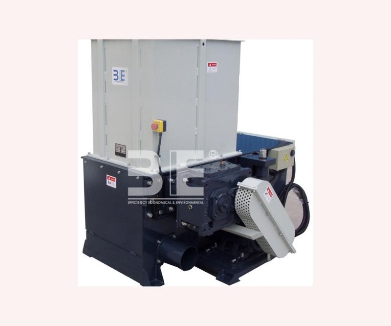 Hard Plastic Crusher/ABS Crusher/PC Crusher/PE Crusher/PP Crusher