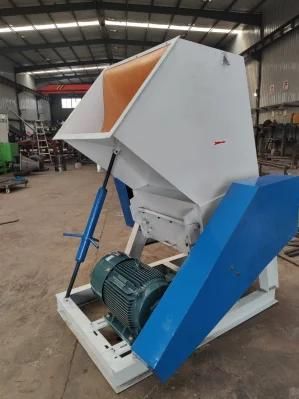 High Capacity Plastic Recycling Crusher Plant Washing Machine