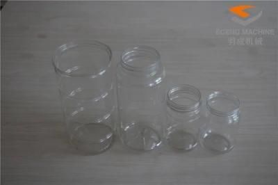 Plastic Bottle Maker Water Making Machine with Low Rejection Rate