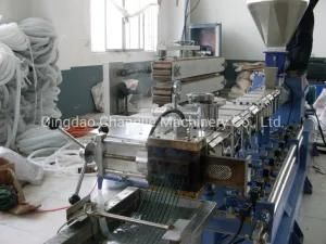 Granulator/Pelletizing Machine PE/PP Pellets Granulating Production Line