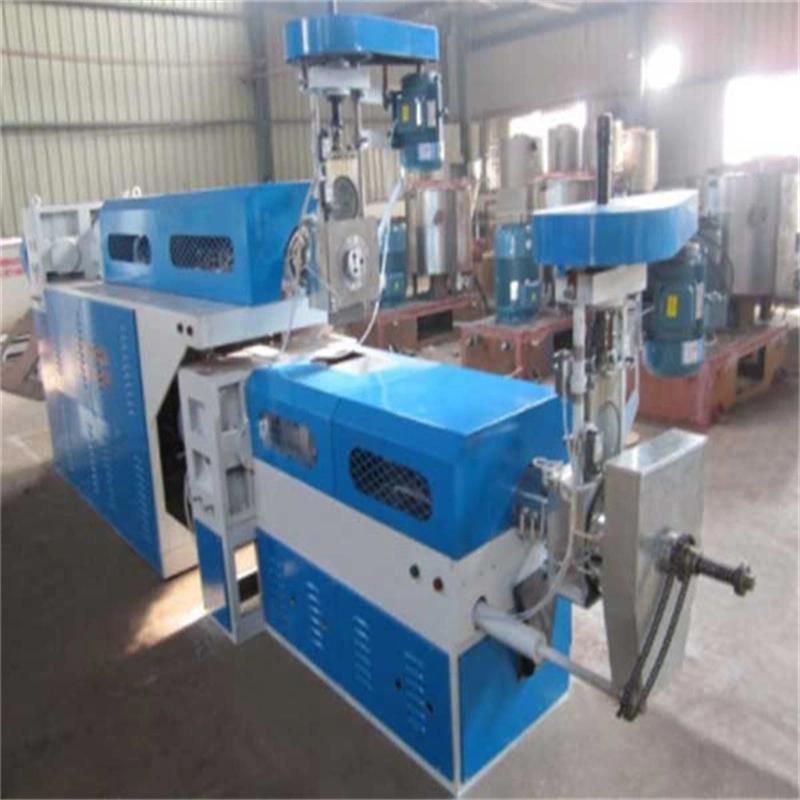 Disposable PS Foam Sheet Boxes Recycling Granulator Machine