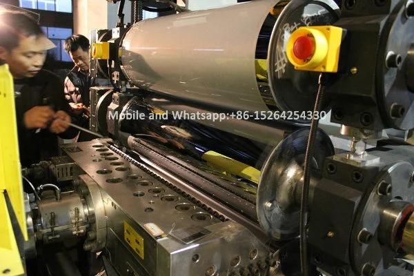 Polystyrene PS Sheet Extrusion Line