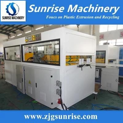 PVC Sewage Drainage Water Pipe Extrusion Making Machine