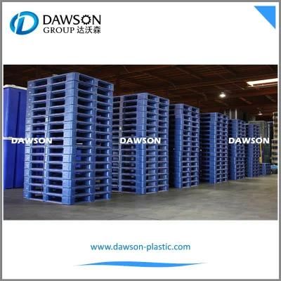 Plastic Pallets High Quality Extrusion Blow Molding Machine