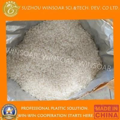 Washed Water Ring Die Face Cutting Plastic PE LDPE HDPE Film Scraps Flakes Extruder ...