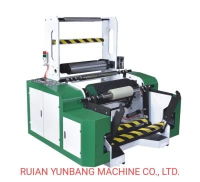 PE LDPE HDPE PLA Biodegradable Film Blowing Machine Price Plastics Single Layer Double ...