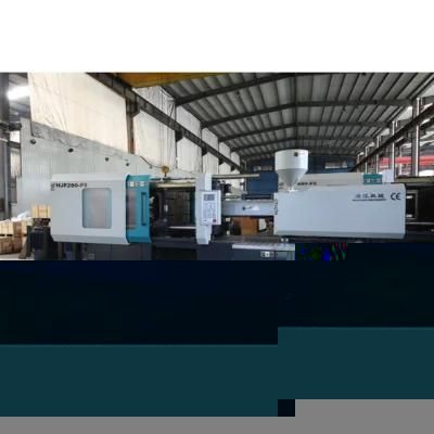 Empty Plastic Bottles Making Machine Injection Molding Machine