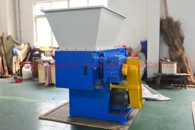 Titanium Shaving Shredder Machine/Iron Shaving Shredder Machine/Aluminum Shaving Shredder ...