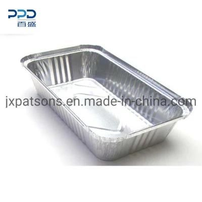 High-Quality Aluminium Foil Tray Mould