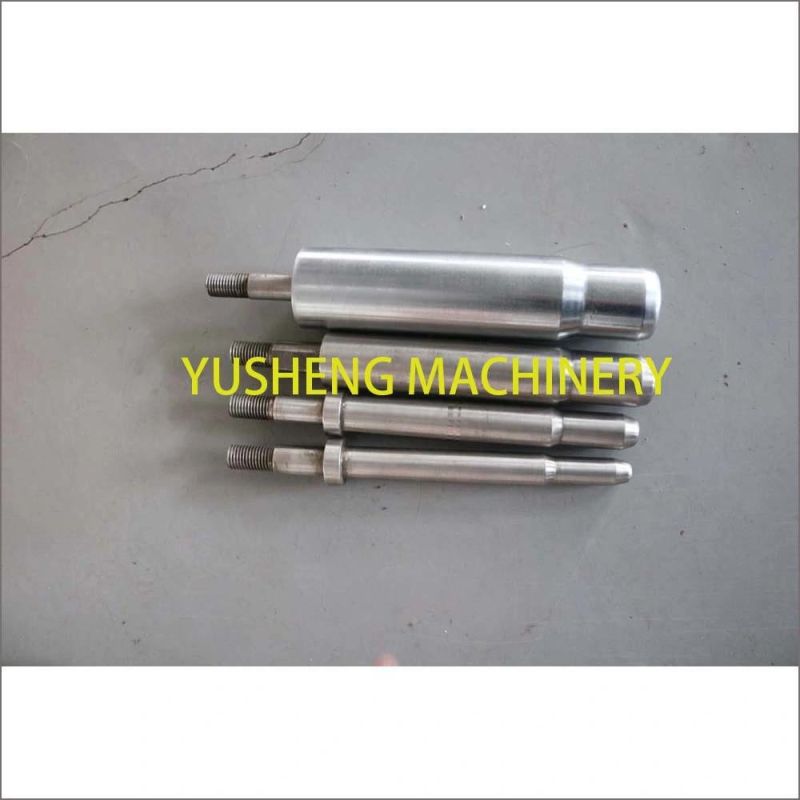 PVC Plastic Pipe Socket/Belling Making Machine/Machinery