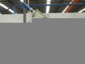 Pet Bottle Washing Line for Crushing Washing and Drying Machine