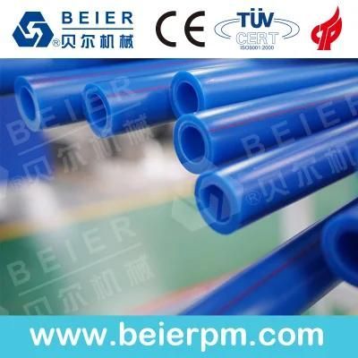 50-110mm PPR Dual Tube Making Machine