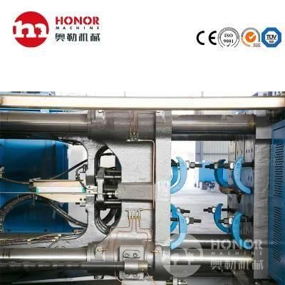 All New Plastic Bottle Making Machine Injection Molding Machine