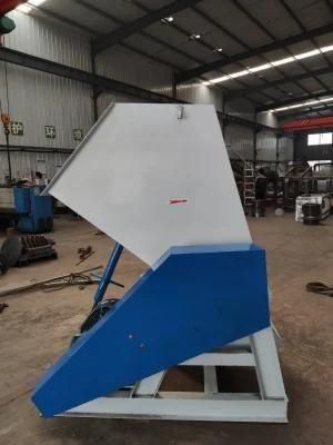 Safety and Stable Mini Metal Crusher Plastic Shredder Manufacturer