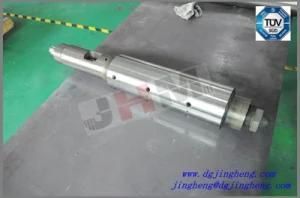 40mm Screw Barrel for Bakelite Machine