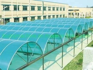 PP Hollow Sheet Production Line PP Hollow Board Machine PP Polypropylene Twin Wall Packing Board Making Machine