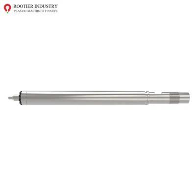 Screw Barrel Assembly for Woojin Injection Molding Machine