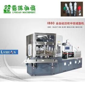 Medical Spray Plastic Bottles, Ib85, Medicine Bottles, Spray