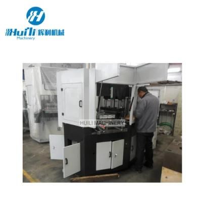 Fg Series Automatic Injection Blow Molding Machine Plastic Crushing Machine