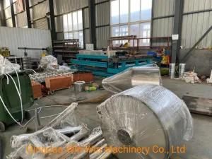 Spiral Stirring Convection PVC Mixer Machine 150kg Capacity