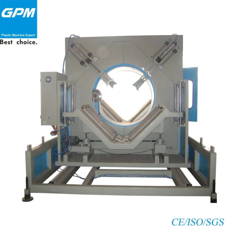 Electrical PVC Pipe Making Line