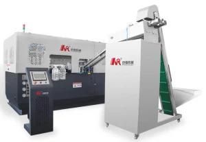 Automatic Plastic Bottle Blowing Machine