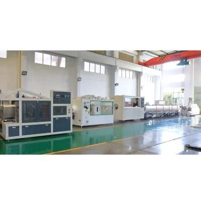 20mm PPR Plastic Pipe Making Machine