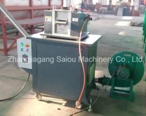 Strand Pelletizing System/Strand Plastic Pelletizer